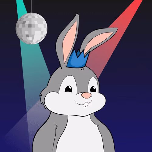 Chunky Bunny#1374