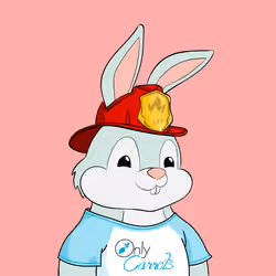 Chunky Bunny#608