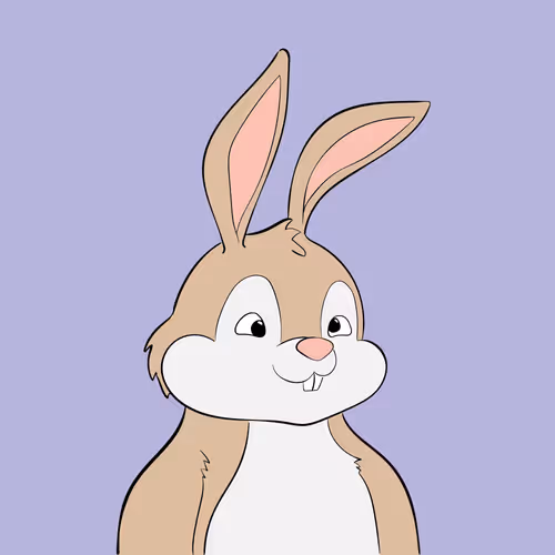 Chunky Bunnies Nft