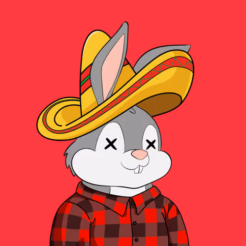Chunky Bunny#1319