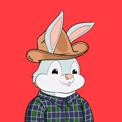 Chunky Bunny#768