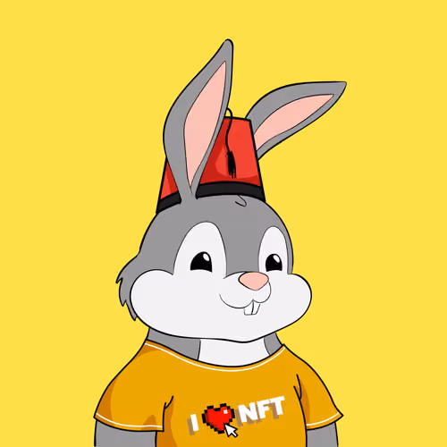 Chunky Bunny#1233