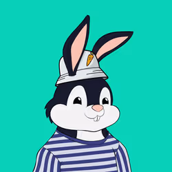 Chunky Bunny#446