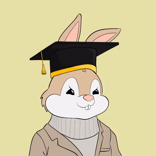 Chunky Bunnies Nft
