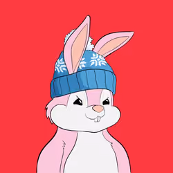 Chunky Bunny#584