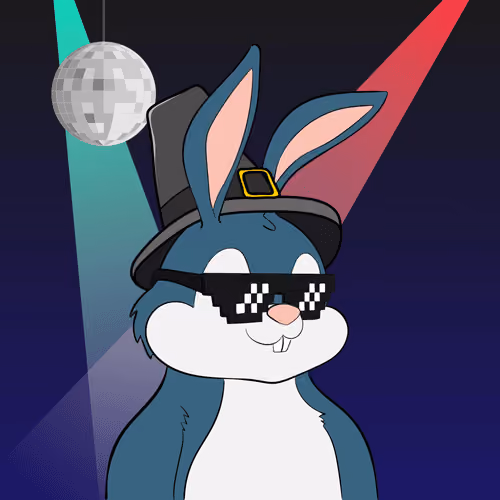 Chunky Bunny#1297