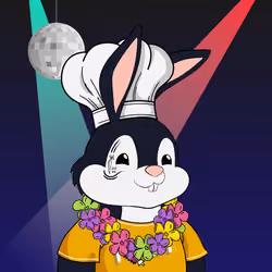 Chunky Bunny#1094