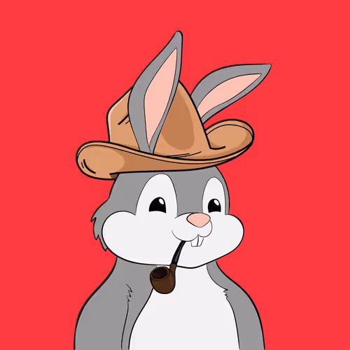 Chunky Bunnies Nft