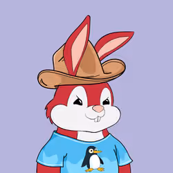 Chunky Bunny#844