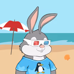 Chunky Bunny#679