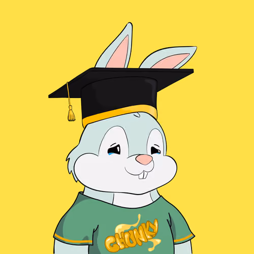 Chunky Bunny#1325