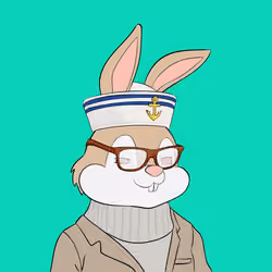 Chunky Bunny#878