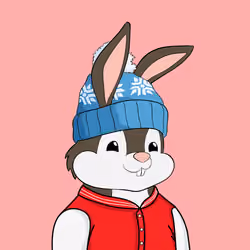 Chunky Bunny#1171