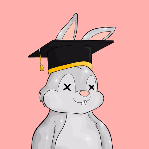 Chunky Bunny#307
