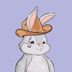 Chunky Bunny#727