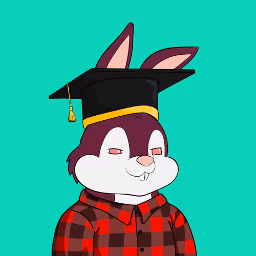 Chunky Bunny#1196