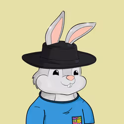 Chunky Bunny#1300