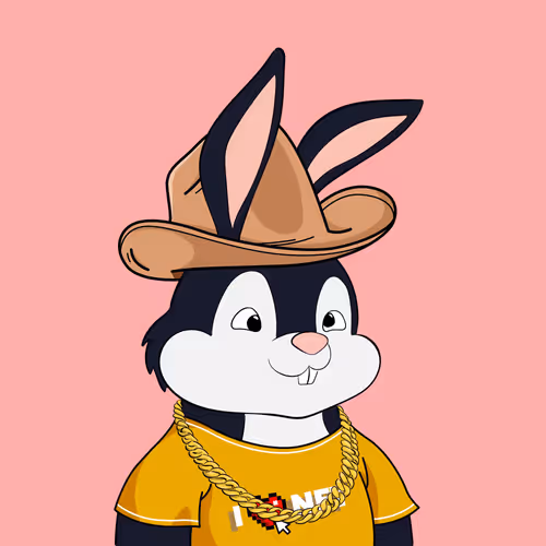 Chunky Bunny#1351