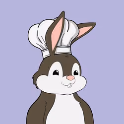 Chunky Bunny#1095