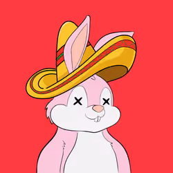Chunky Bunny#607