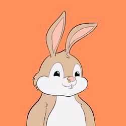 Chunky Bunny#494