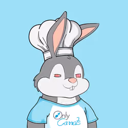 Chunky Bunny#842