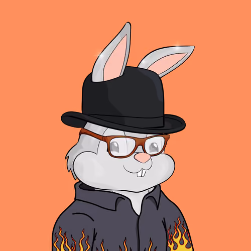 Chunky Bunny#1241