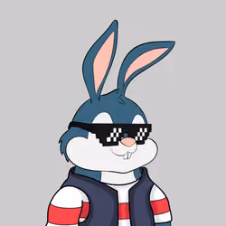 Chunky Bunny#1301