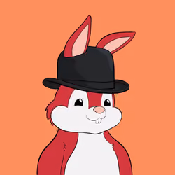 Chunky Bunny#1346