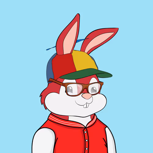 Chunky Bunny#946