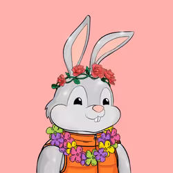 Chunky Bunny#152