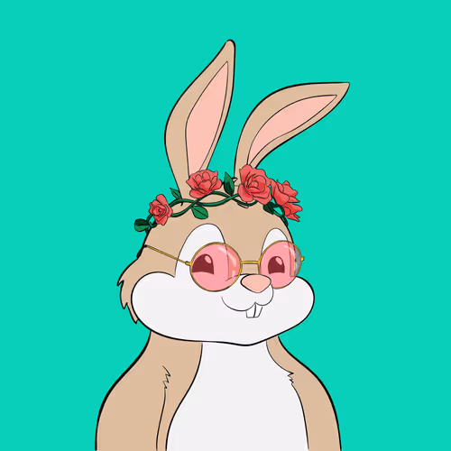 Chunky Bunnies Nft