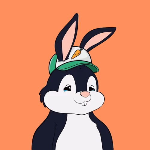 Chunky Bunny#667