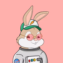 Chunky Bunny#1123