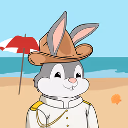 Chunky Bunny#1302