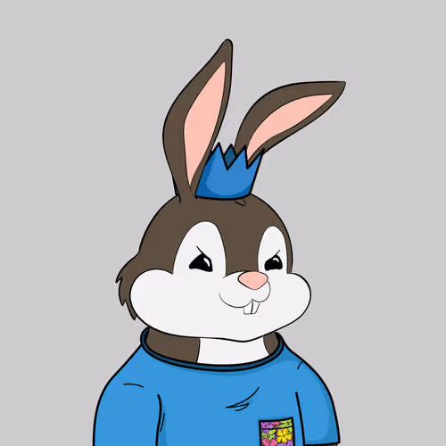 Chunky Bunny#1362