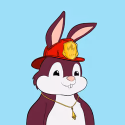 Chunky Bunny#141