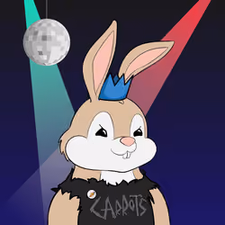 Chunky Bunny#846