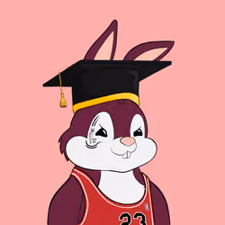 Chunky Bunny#589
