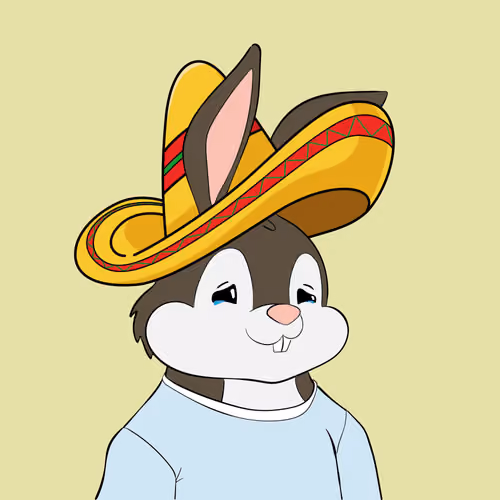 Chunky Bunny#1368