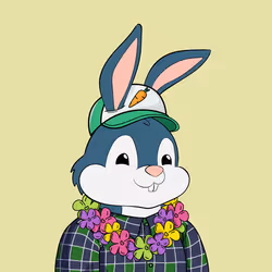 Chunky Bunny#725