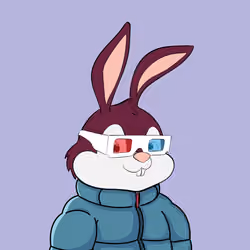 Chunky Bunny#675