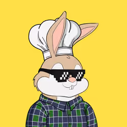 Chunky Bunny#165