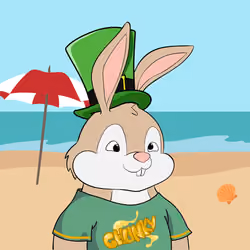 Chunky Bunny#1358