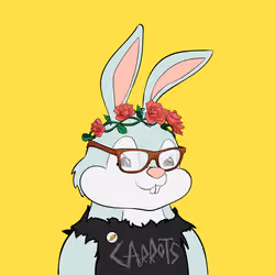 Chunky Bunny#900
