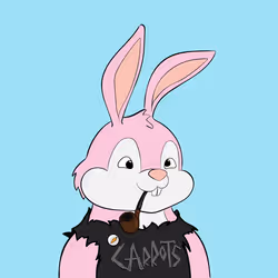Chunky Bunny#50
