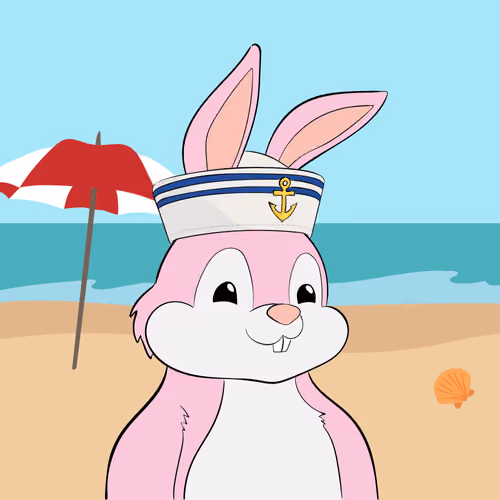 Chunky Bunny#339