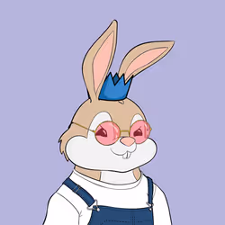 Chunky Bunny#1347
