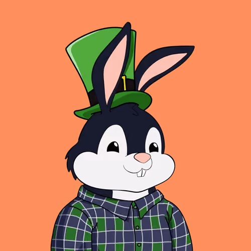 Chunky Bunny#367