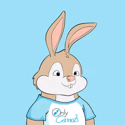 Chunky Bunny#443